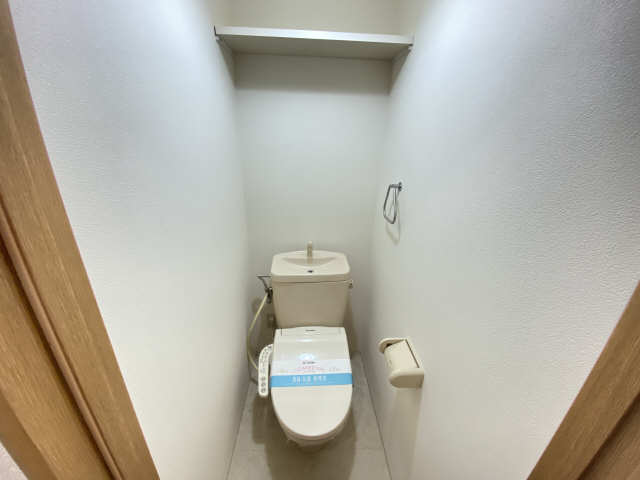 グランドマンションⅡ 1階 WC