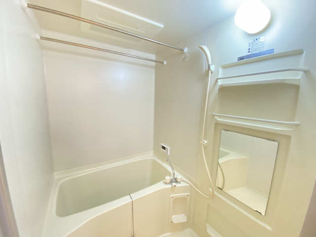 グランドマンションⅡ 1階 浴室