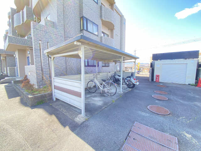 共用部分
