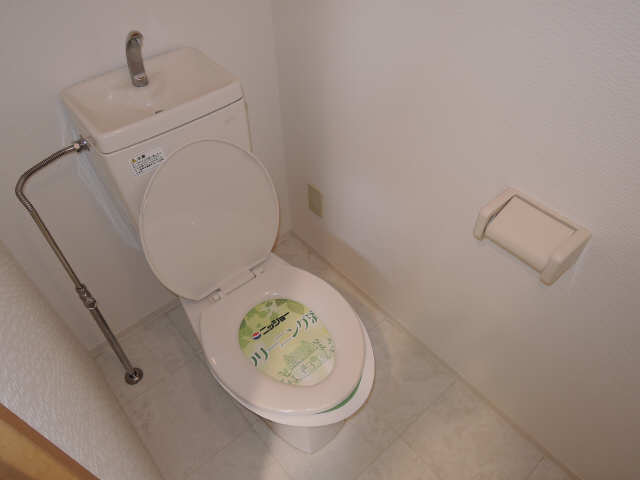 ＷＣ