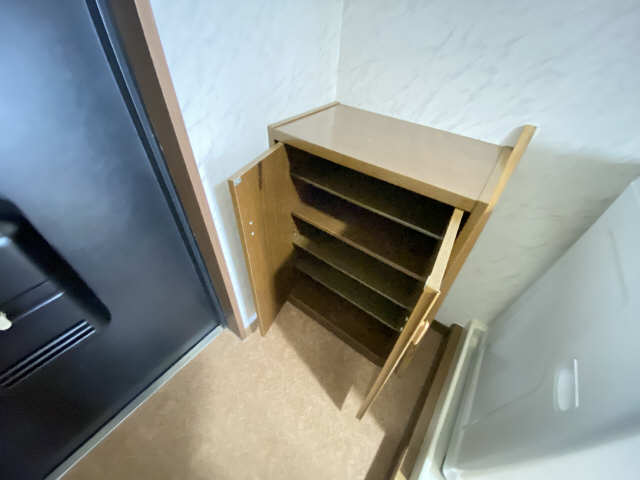 シューズBOX