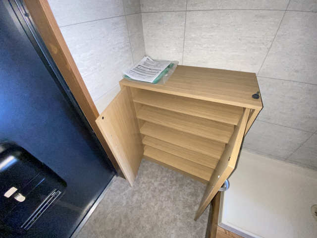 シューズBOX
