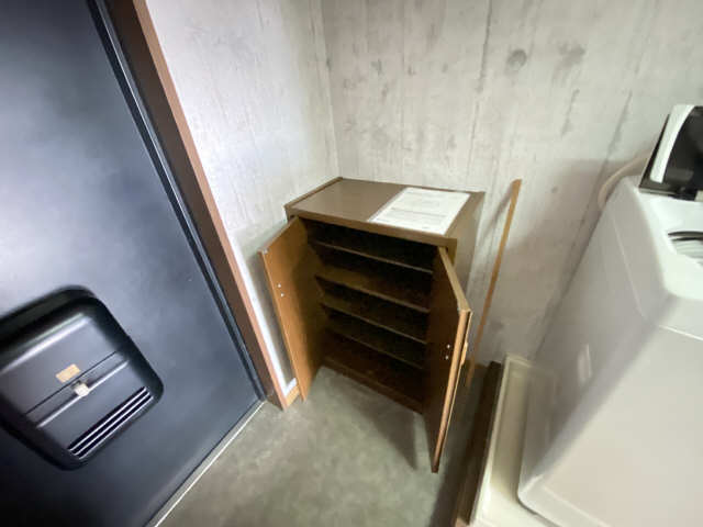 シューズBOX