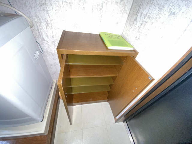 シューズBOX