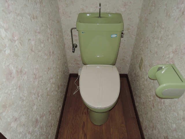 ＷＣ