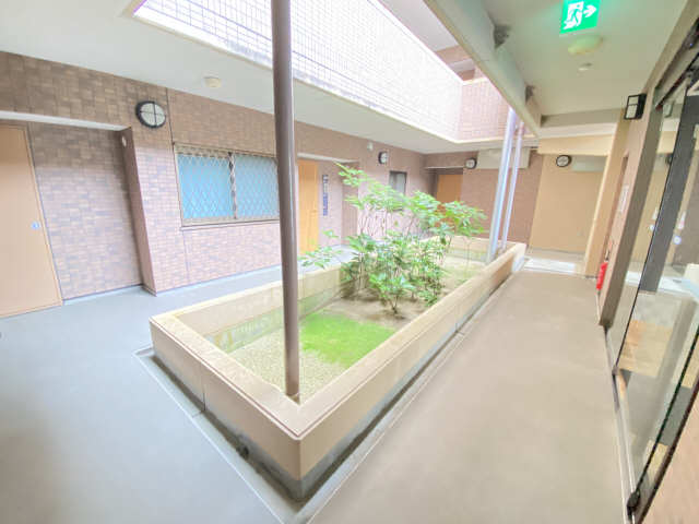 中庭
