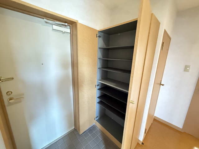 シューズBOX
