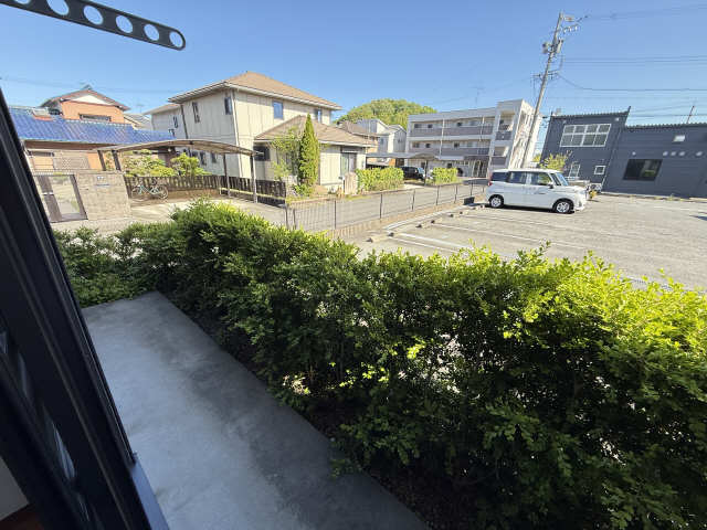 庭