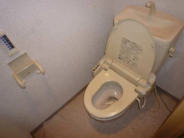 WC