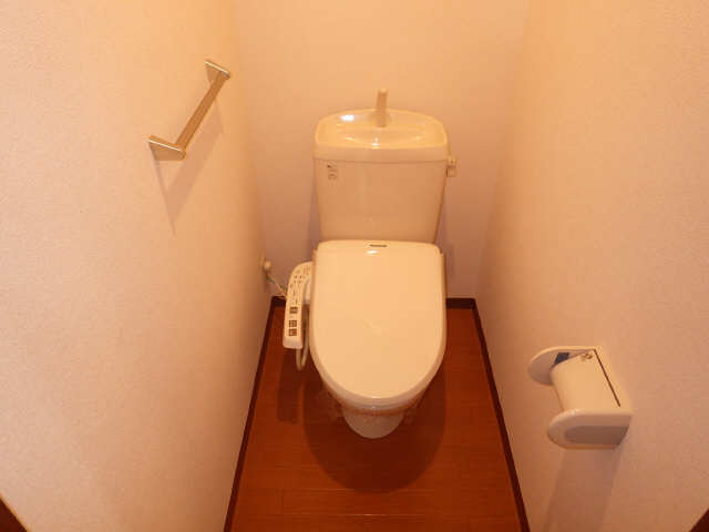 ＷＣ