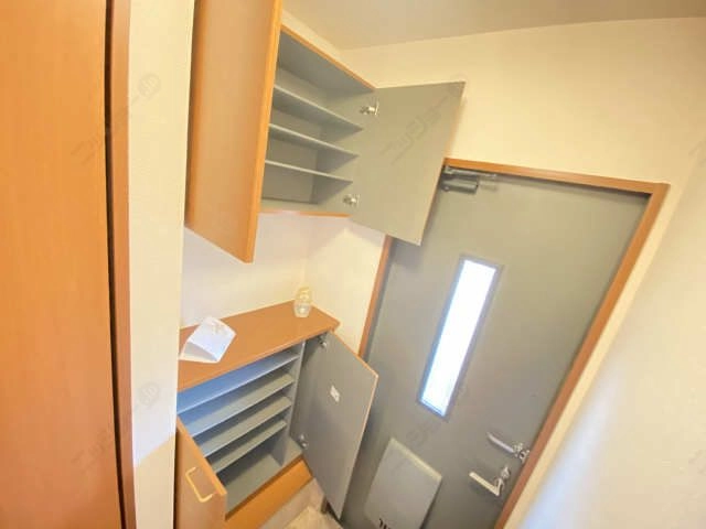 シューズBOX