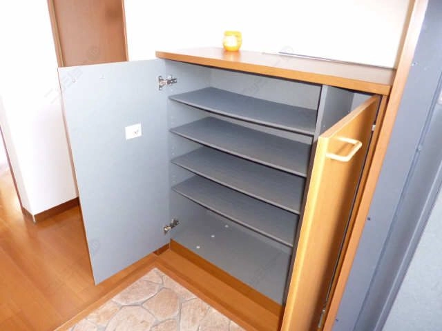 シューズＢＯＸ