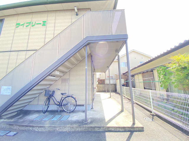 通路