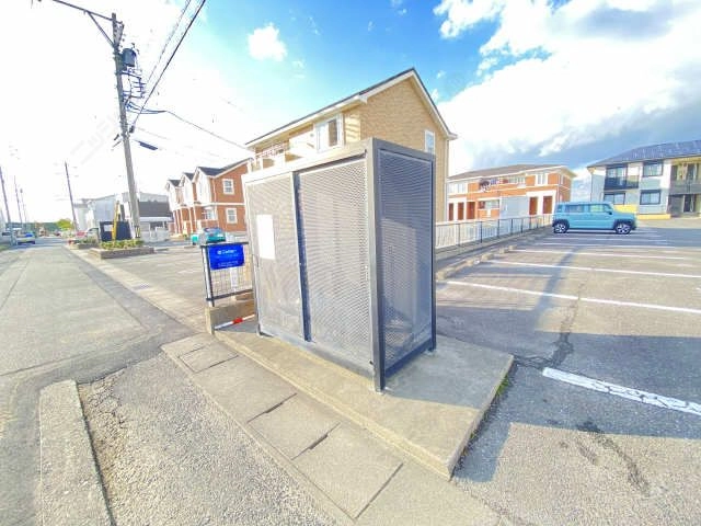 共用部分