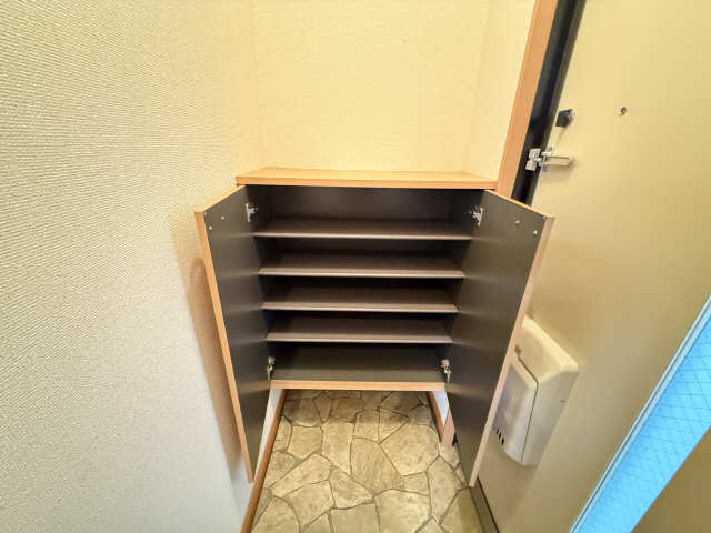 シューズBOX