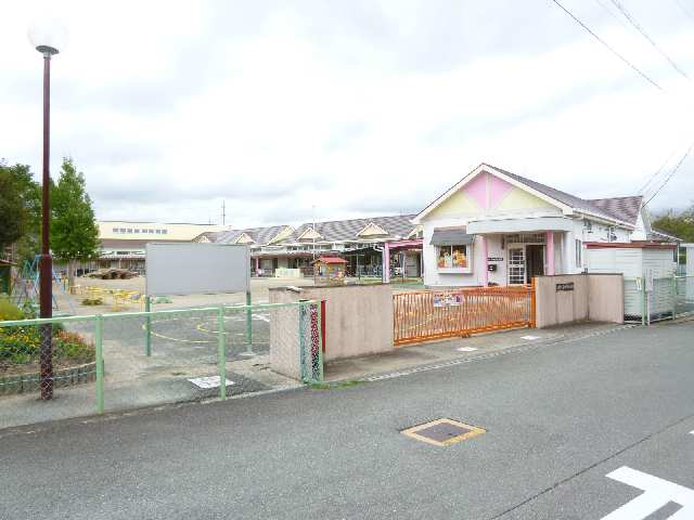 中川幼稚園