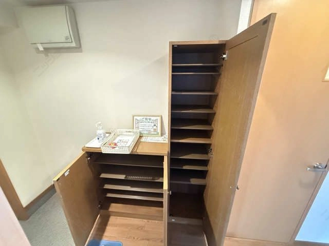 シューズBOX