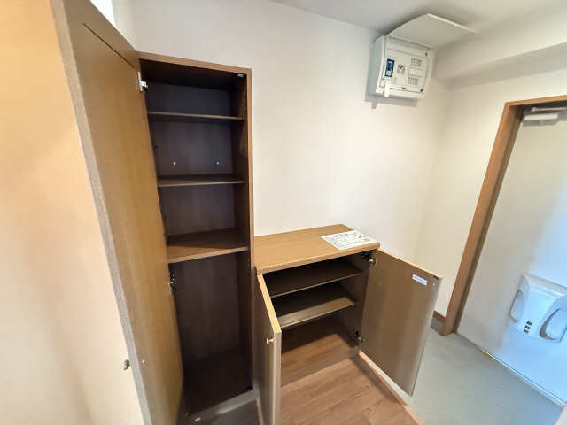 シューズBOX