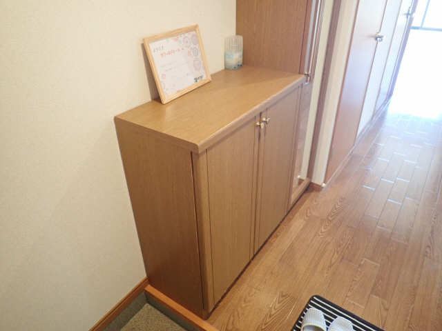 シューズBOX