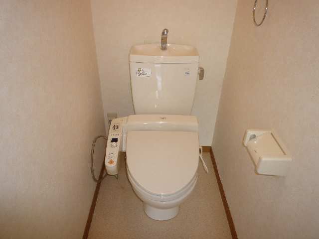 ＷＣ