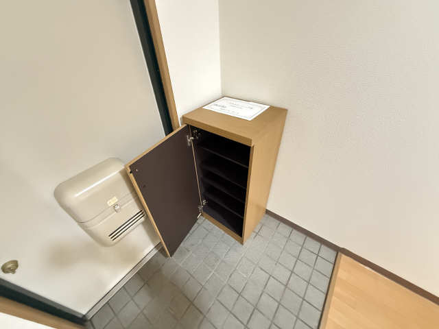 シューズBOX