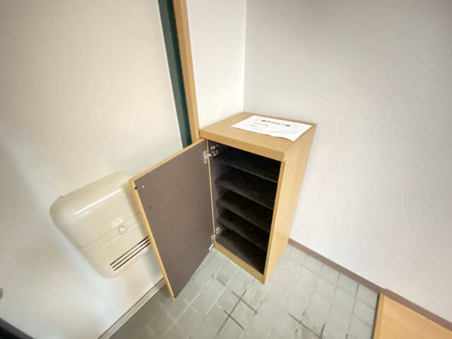 シューズBOX