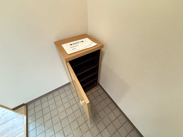 シューズBOX