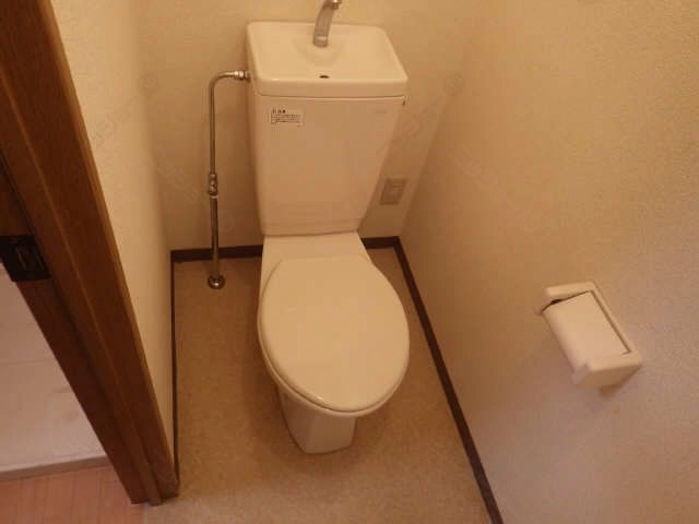 ＷＣ