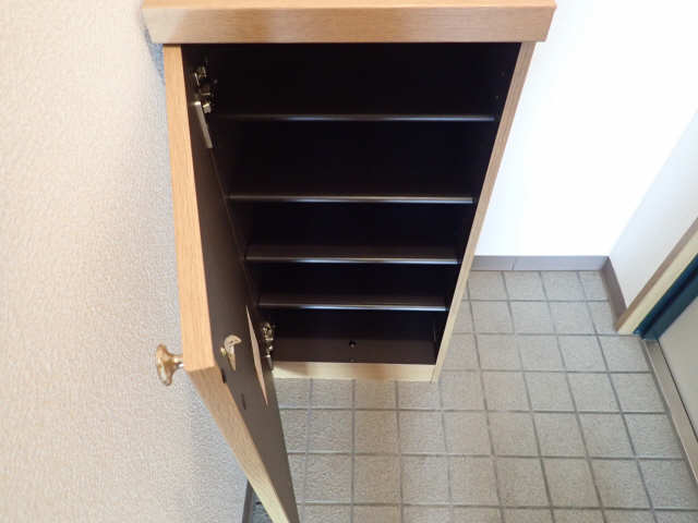シューズBOX