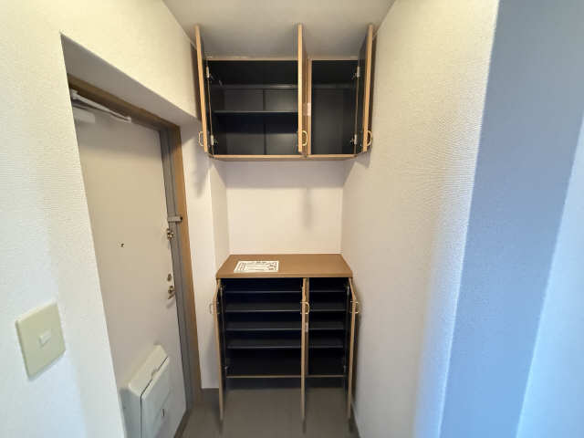 シューズBOX