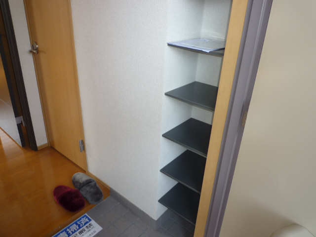 シューズＢＯＸ