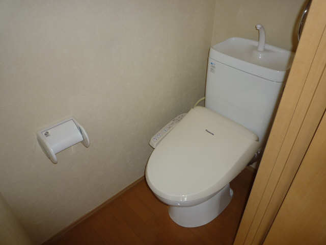 ＷＣ