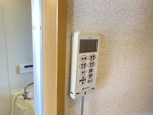 浴室乾燥パネル