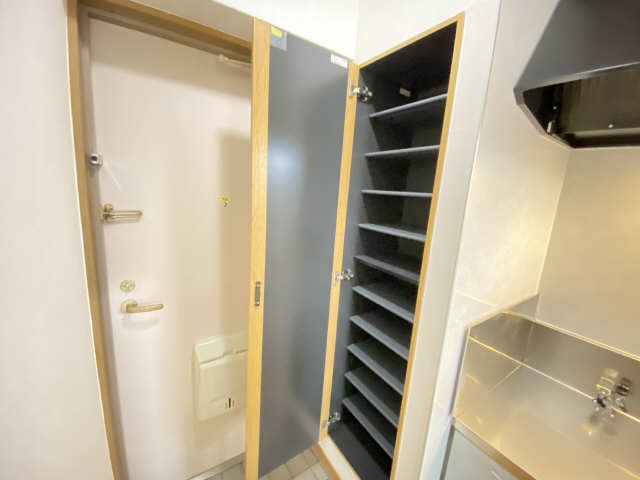 シューズBOX