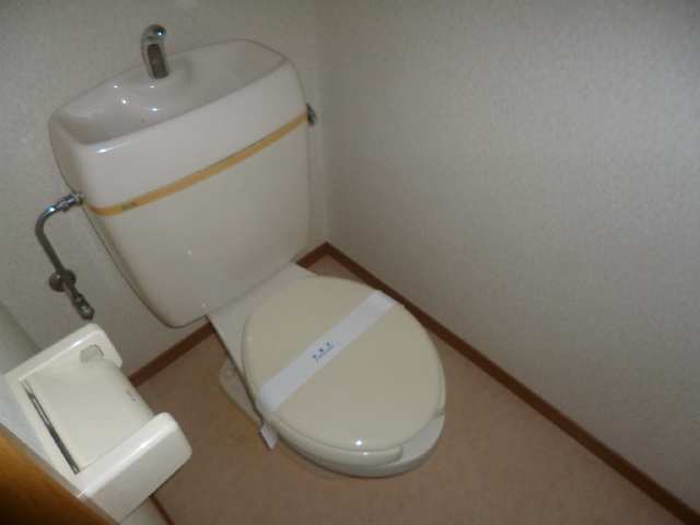 ＷＣ
