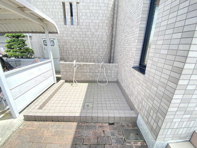 ペット水道