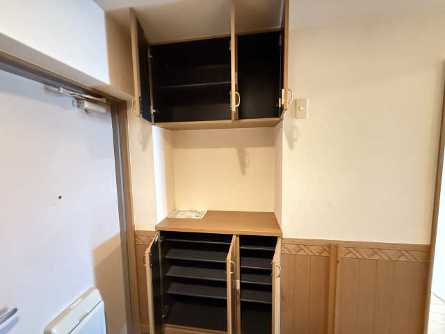 シューズBOX