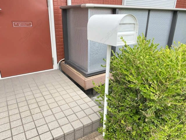 ポスト