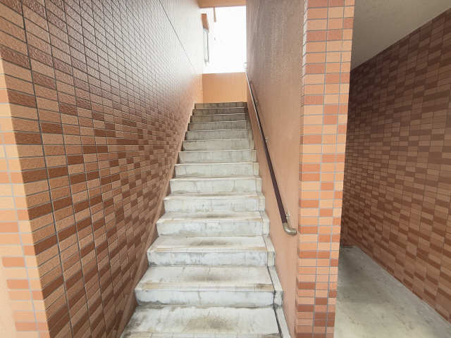 階段