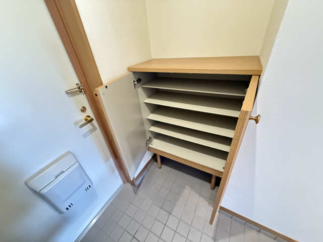 シューズBOX