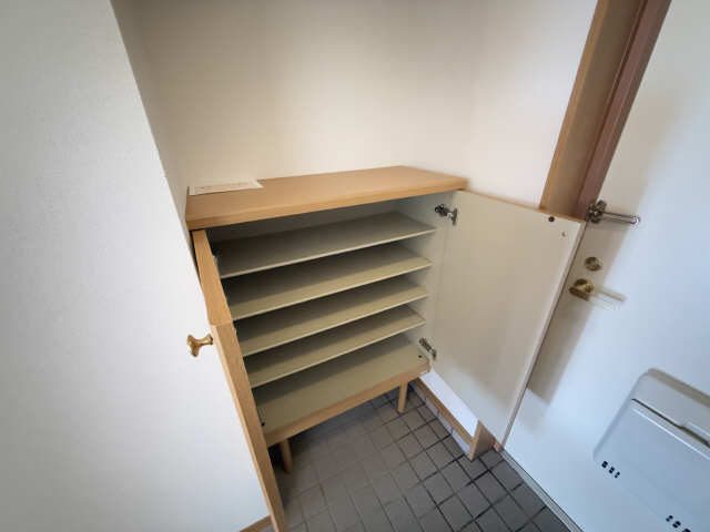 シューズBOX