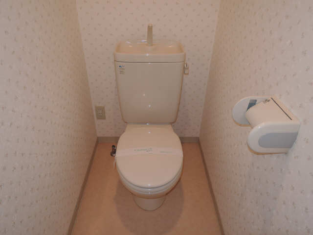 ＷＣ