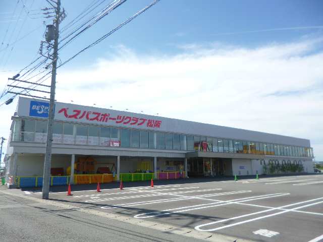 隣地ｽﾎﾟｰﾂｸﾗﾌﾞ