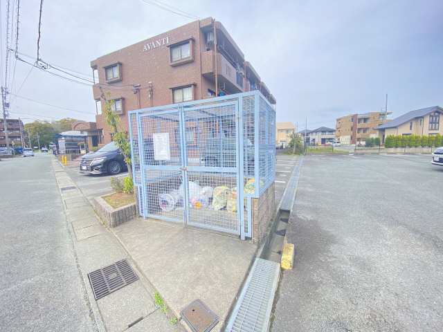 共用部分