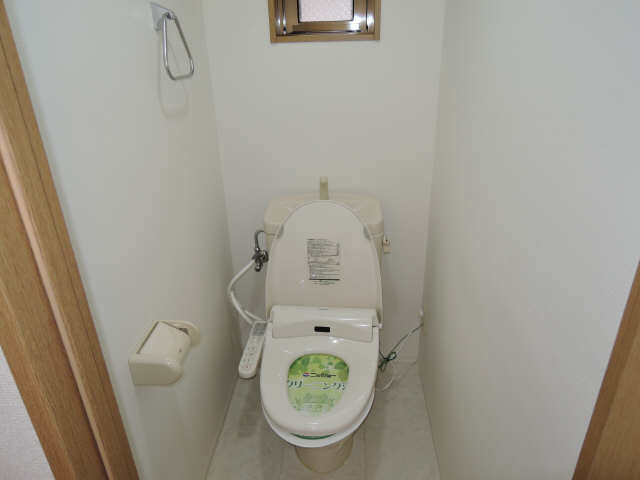 ＷＣ