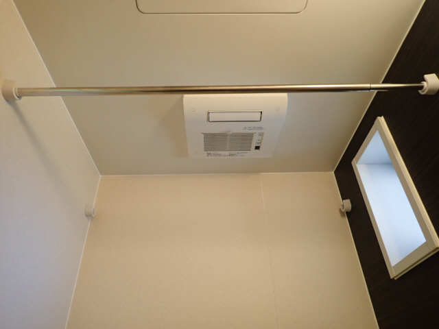 浴室暖房乾燥機