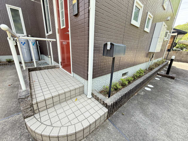 ポスト