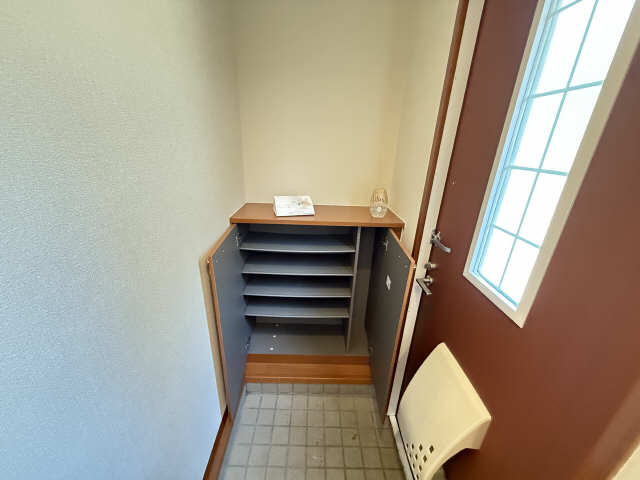 シューズBOX