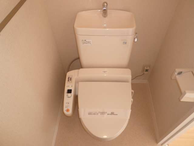 ＷＣ