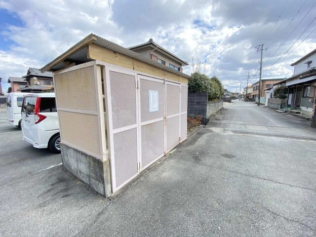共用部分